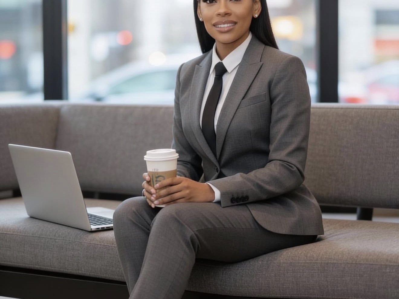 Ren Tenpow, franchise consultant and founder of The Franchise Vault